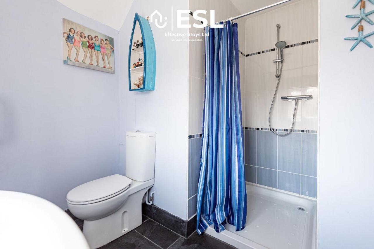 4 En Bedroom Overlooking New Quay Sea Holiday home New Quay (Ceredigion)