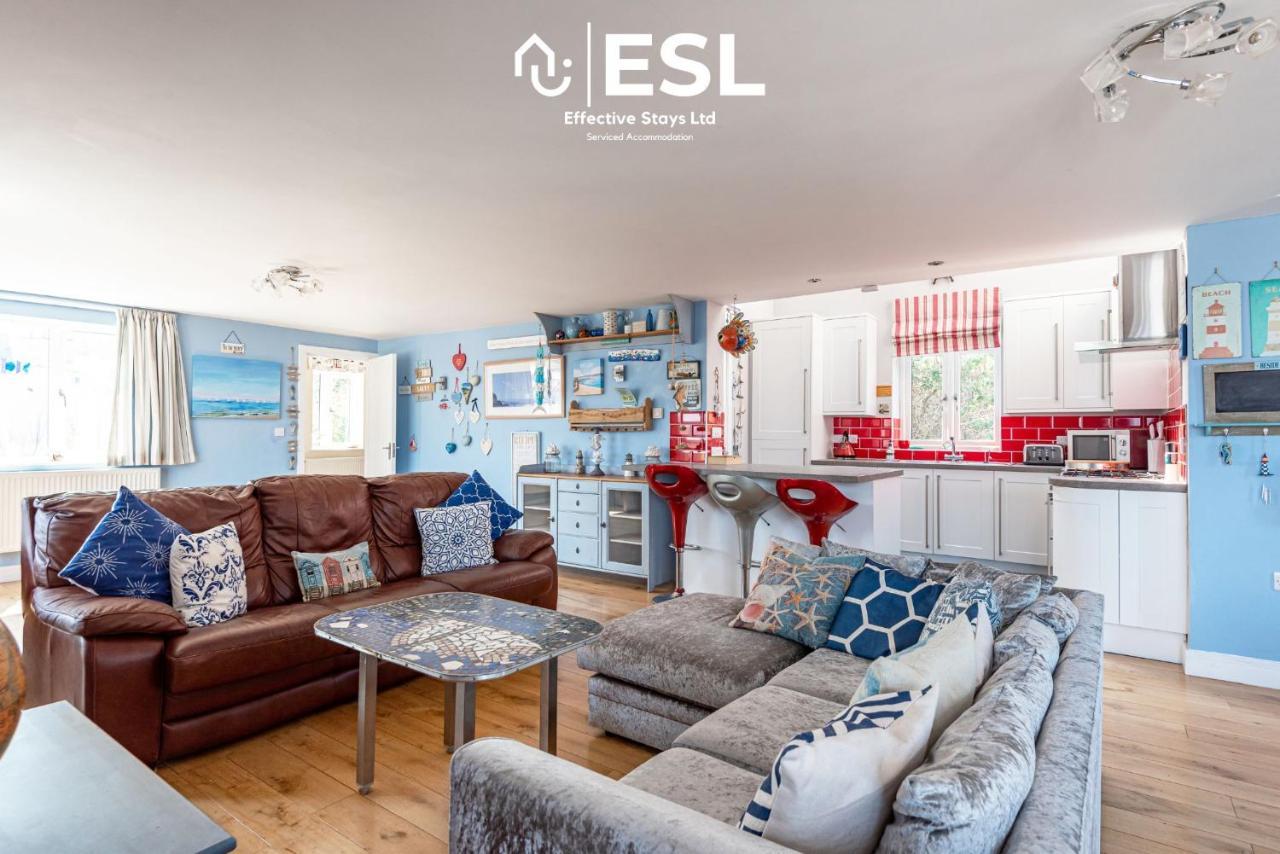 Holiday home 4 En Bedroom Overlooking New Quay Sea New Quay (Ceredigion)