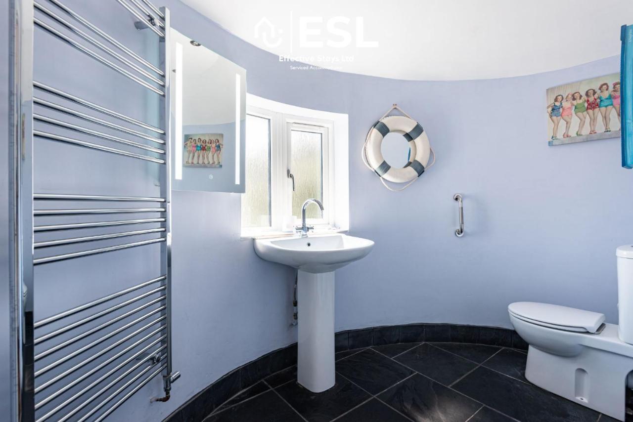 Holiday home 4 En Bedroom Overlooking New Quay Sea New Quay (Ceredigion)